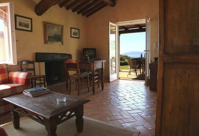 Apartamento 2 Dormitórios, Tenuta Valle Buia