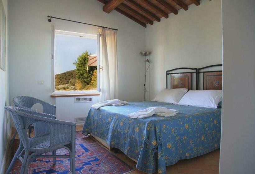 آپارتمان 2 خوابه, Tenuta Valle Buia