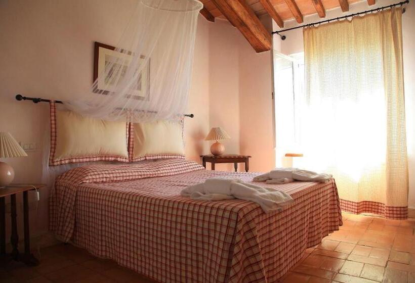 آپارتمان 2 خوابه, Tenuta Valle Buia