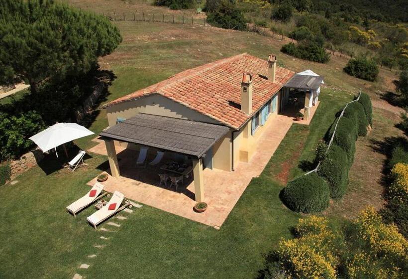 Apartamento 2 Dormitórios, Tenuta Valle Buia