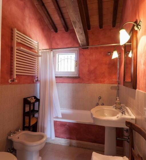 آپارتمان 1 خوابه, Tenuta Valle Buia