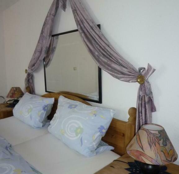 스탠다드 룸, Vater Rhein