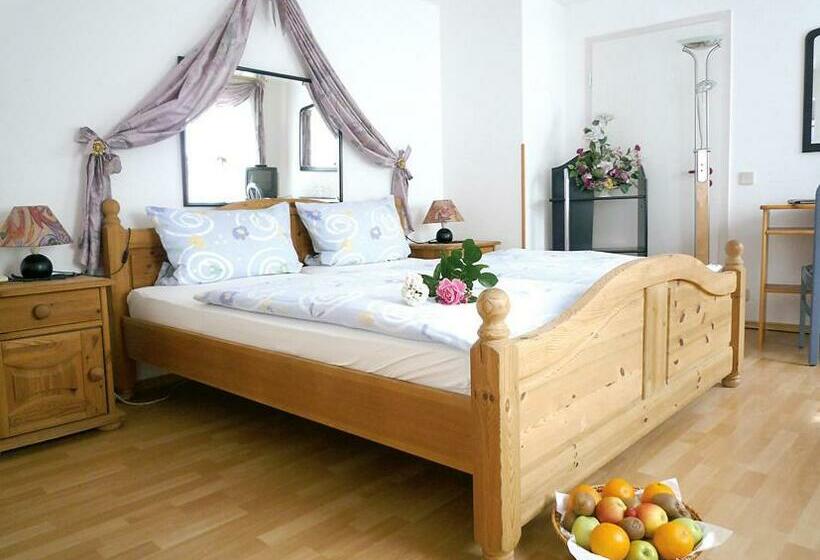 스탠다드 룸, Vater Rhein