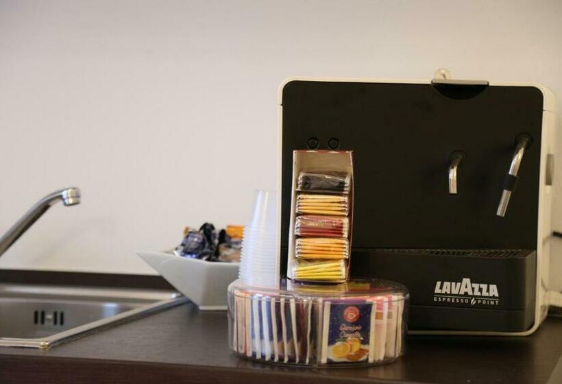 סוויטה, La Casetta B&b