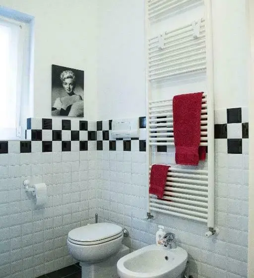 スイート, La Casetta B&b