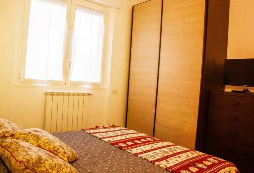 スイート, La Casetta B&b
