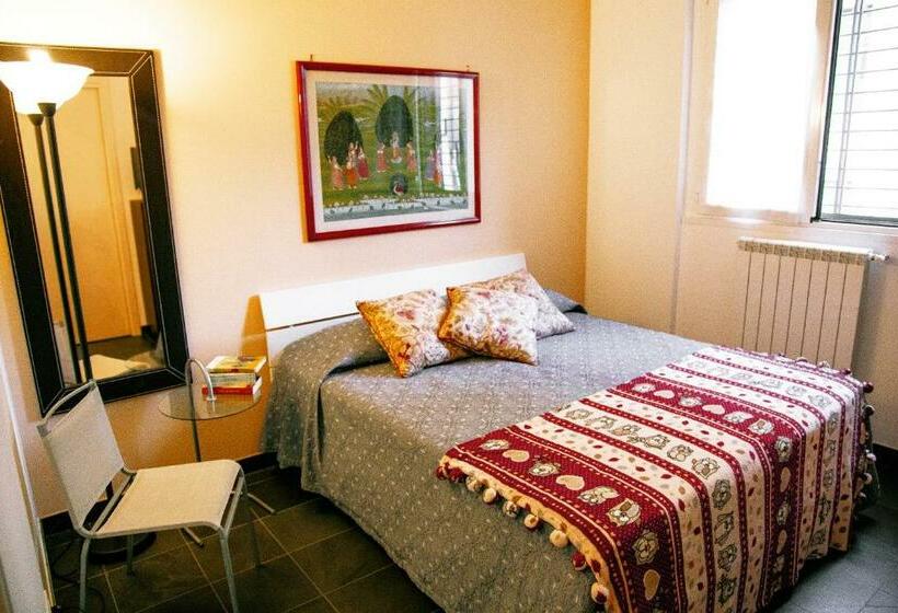 סוויטה, La Casetta B&b