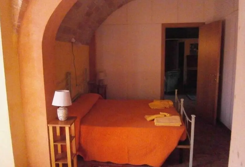 スタンダードルーム, Lo Sfizio B&b