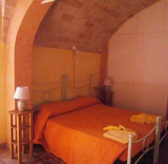 חדר סטנדרט, Lo Sfizio B&b