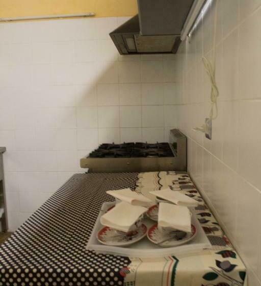 חדר סטנדרט, Lo Sfizio B&b