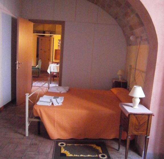 Номер Стандарт, Lo Sfizio B&b