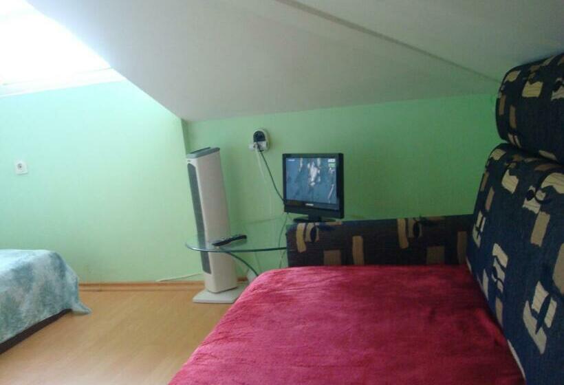 이코노미 룸, East Gate Guest Rooms