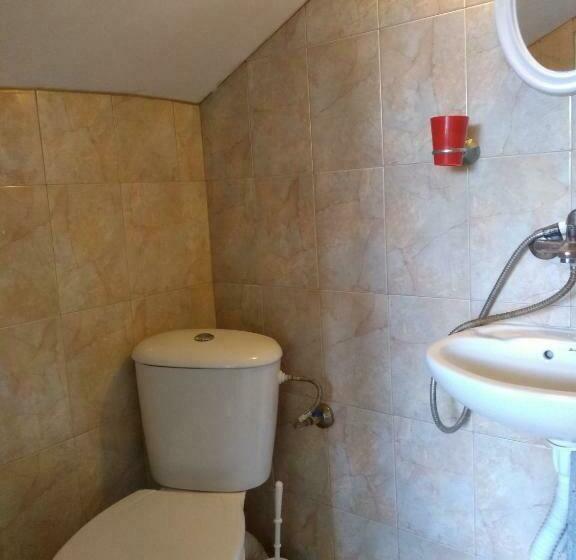 이코노미 룸, East Gate Guest Rooms