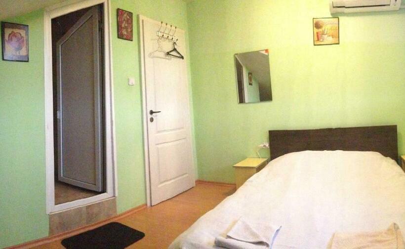 이코노미 룸, East Gate Guest Rooms