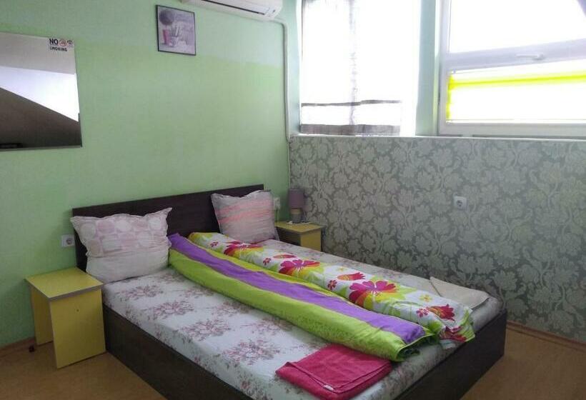 이코노미 룸, East Gate Guest Rooms