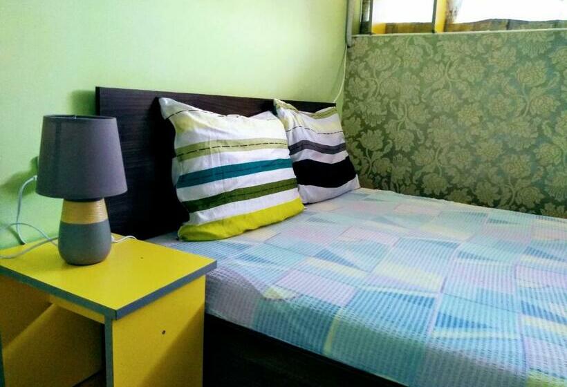 이코노미 룸, East Gate Guest Rooms
