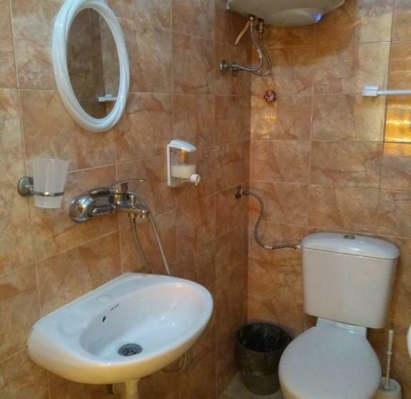 이코노미 룸, East Gate Guest Rooms