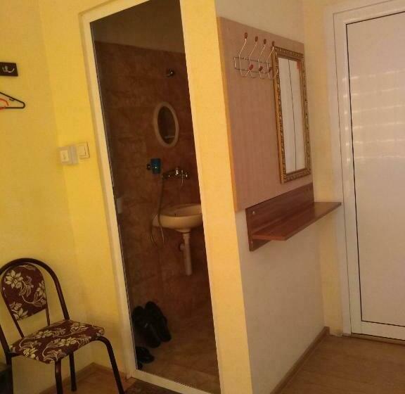 이코노미 룸, East Gate Guest Rooms