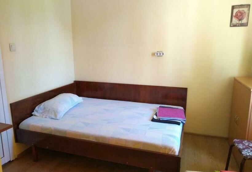 이코노미 룸, East Gate Guest Rooms