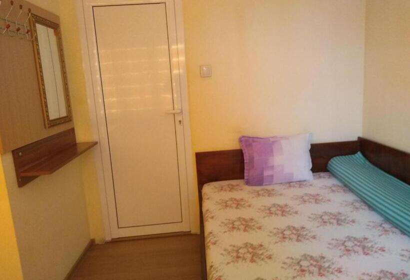 이코노미 룸, East Gate Guest Rooms