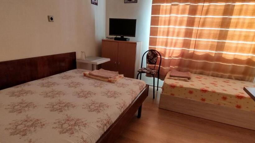 이코노미 룸, East Gate Guest Rooms