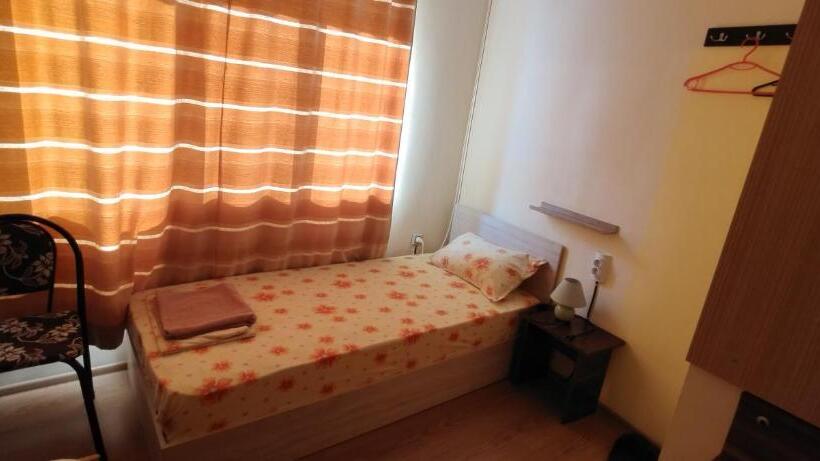 이코노미 룸, East Gate Guest Rooms