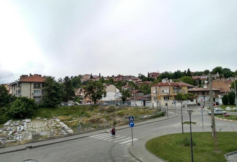 이코노미 룸, East Gate Guest Rooms