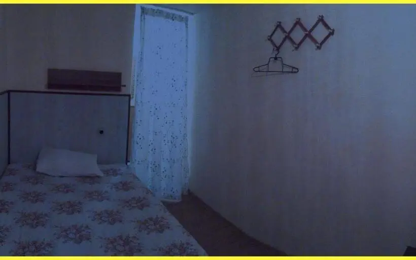 اتاق اکونومی, East Gate Guest Rooms