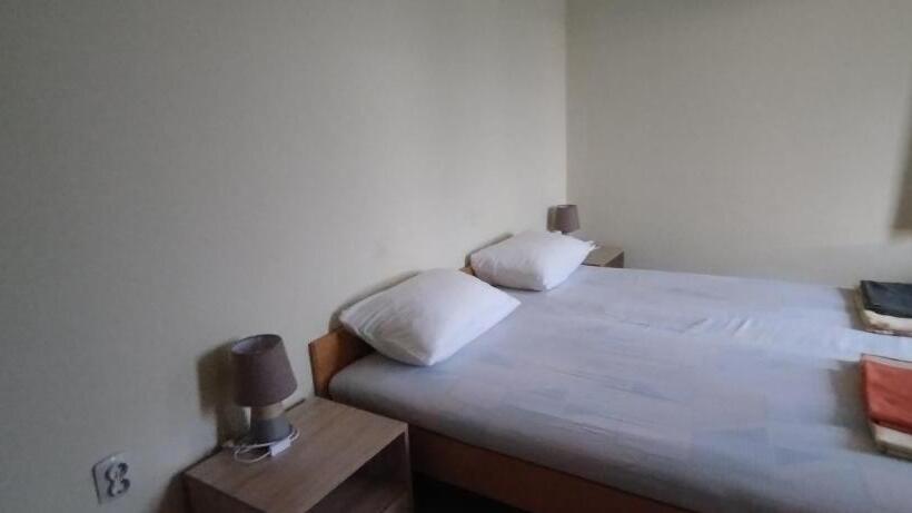 스탠다드 발코니 룸, East Gate Guest Rooms
