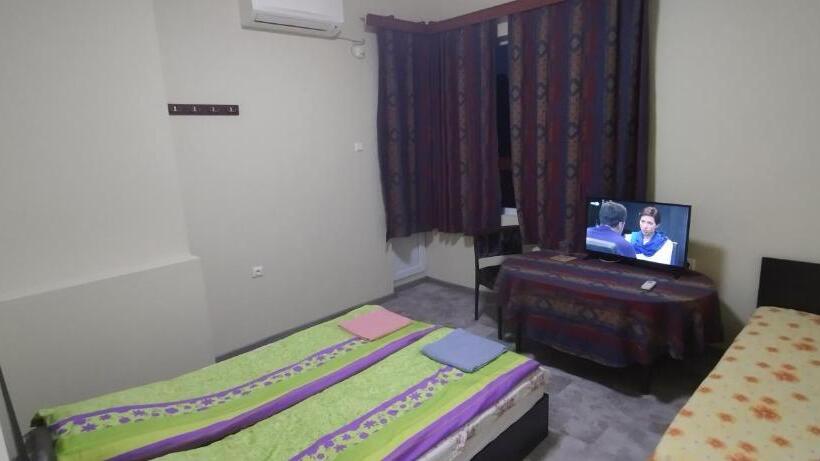 스탠다드 발코니 룸, East Gate Guest Rooms