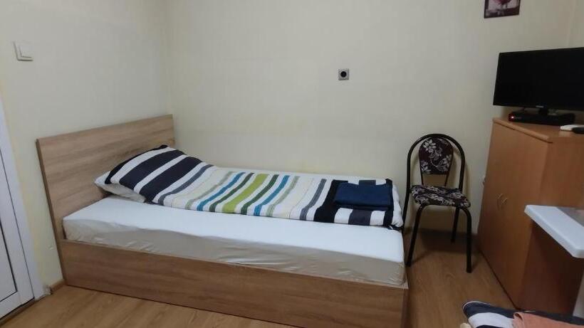 이코노미 룸, East Gate Guest Rooms