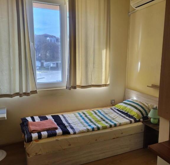 이코노미 룸, East Gate Guest Rooms