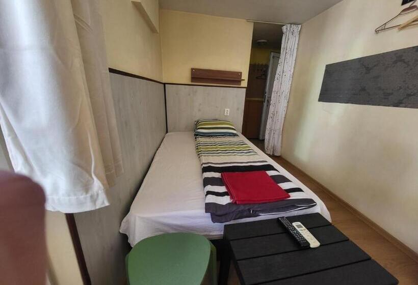 이코노미 룸, East Gate Guest Rooms