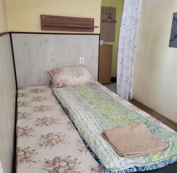 이코노미 룸, East Gate Guest Rooms