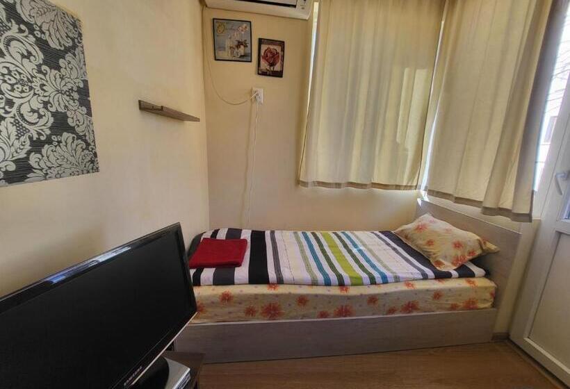 이코노미 룸, East Gate Guest Rooms