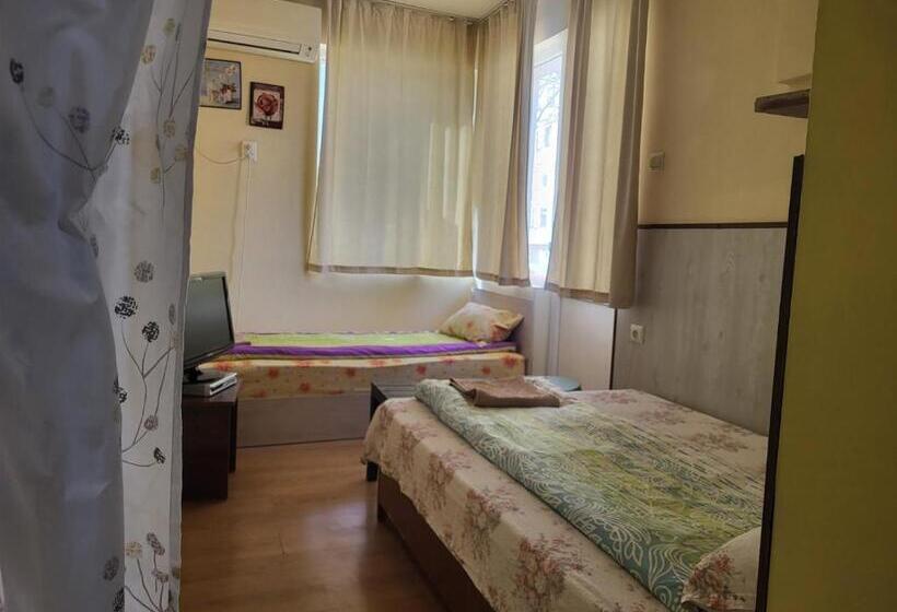 이코노미 룸, East Gate Guest Rooms