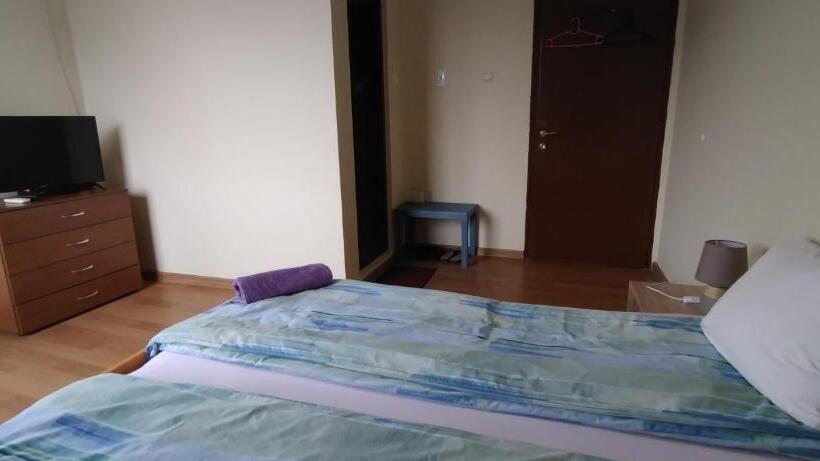 스탠다드 발코니 룸, East Gate Guest Rooms