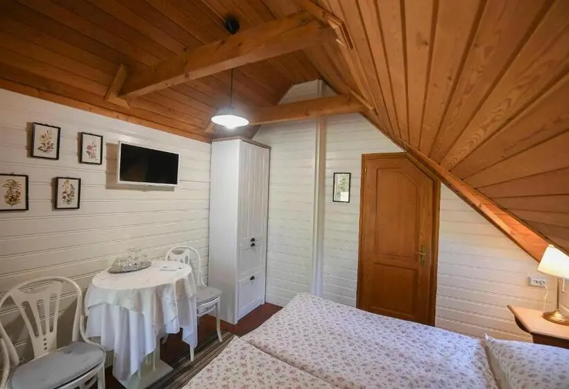 Standard-huone, Garten Vendégház