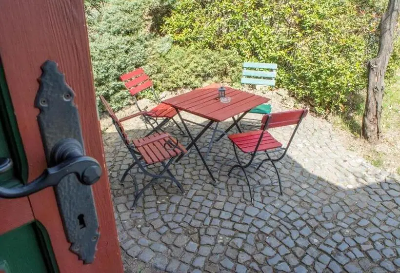 Standard-huone, Garten Vendégház