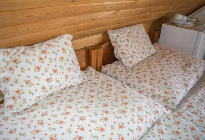 Standard-huone, Garten Vendégház
