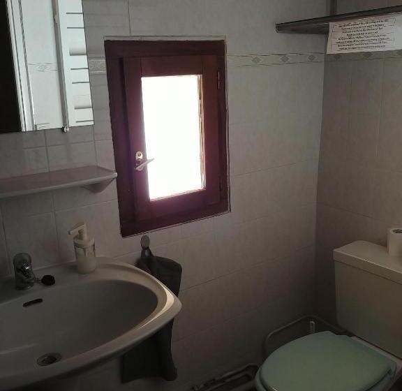 Семейный Номер, Gîte Pilpoil