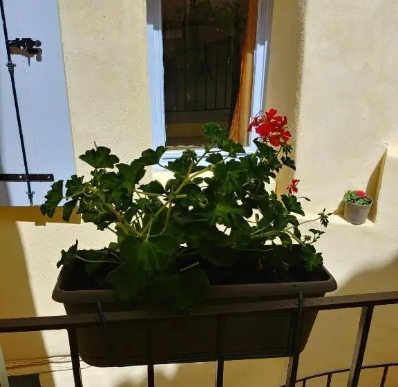 コンフォートトリプルルーム, Gîte Pilpoil
