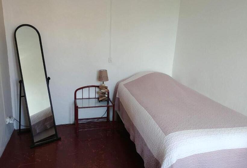 غرفة قياسية رباعية, Gîte Pilpoil