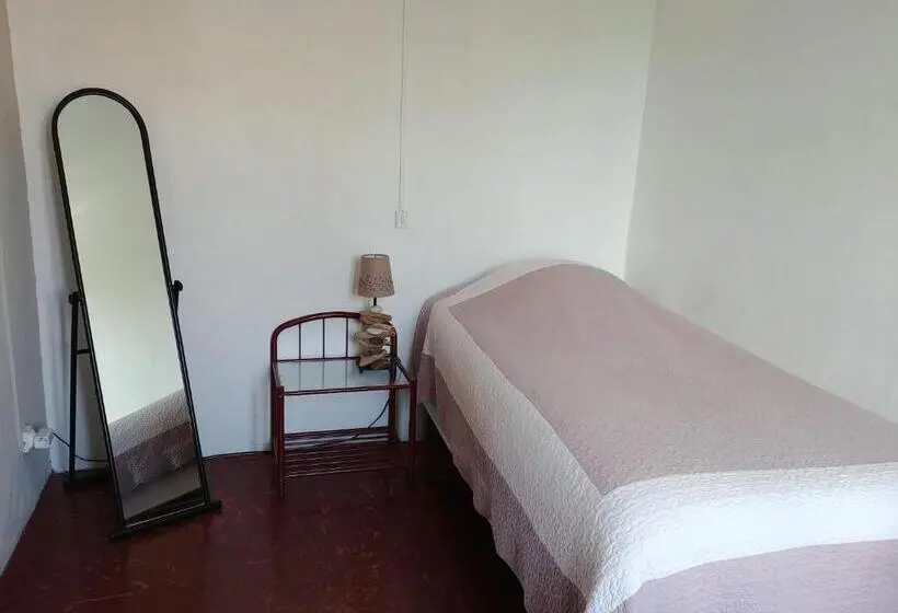 スタンダード４人部屋, Gîte Pilpoil