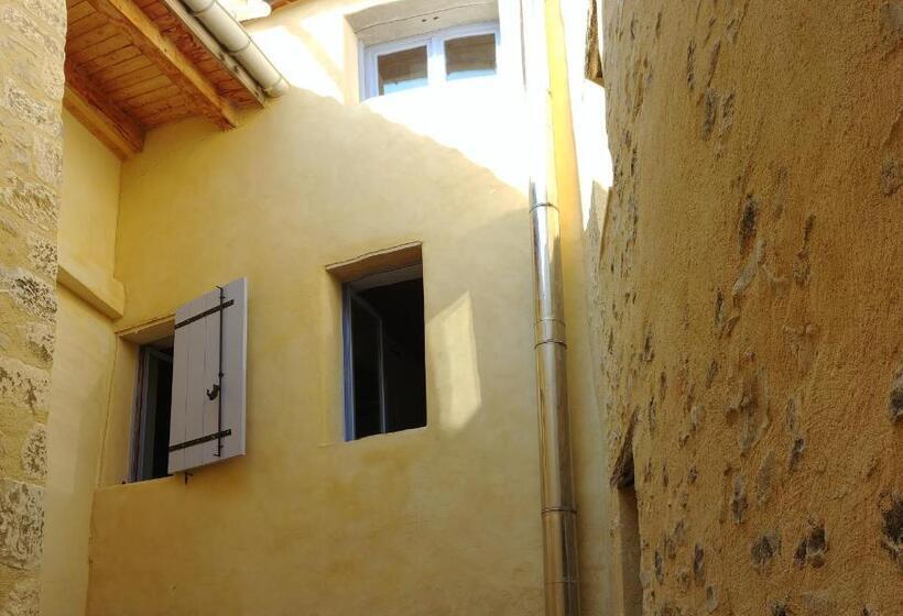 Трехместный Номер Superior, Gîte Pilpoil