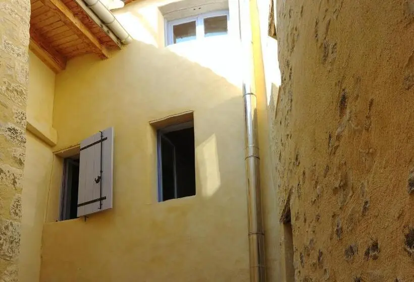 スーペリアトリプルルーム, Gîte Pilpoil