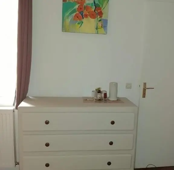 スーペリアトリプルルーム, Gîte Pilpoil