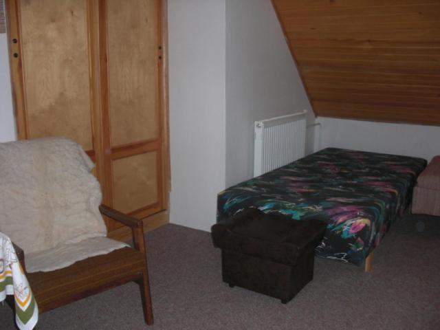 Номер Стандарт, Horský Ranč