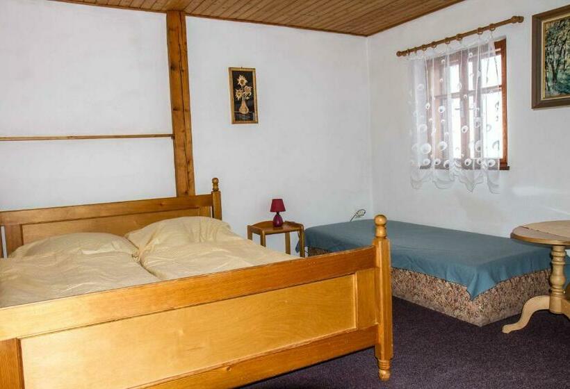 Номер Стандарт, Horský Ranč