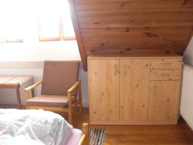 Номер Стандарт Трехместный, Horský Ranč